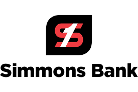 Simmons Bank logo